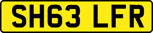SH63LFR