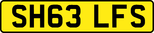 SH63LFS