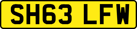 SH63LFW