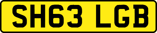 SH63LGB