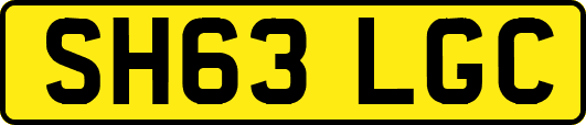 SH63LGC
