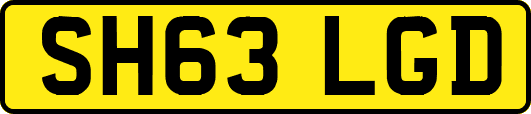 SH63LGD