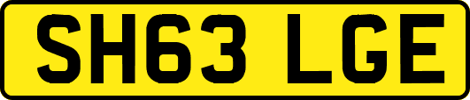 SH63LGE
