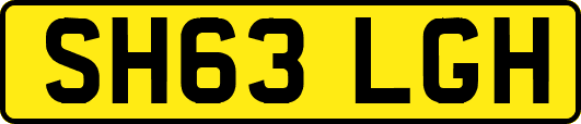 SH63LGH