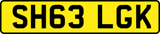 SH63LGK