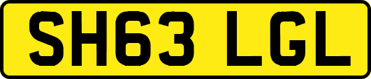SH63LGL