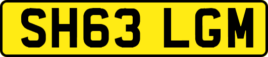 SH63LGM