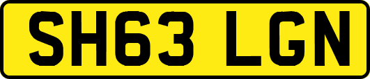 SH63LGN