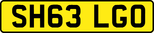SH63LGO