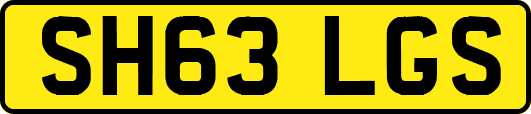 SH63LGS
