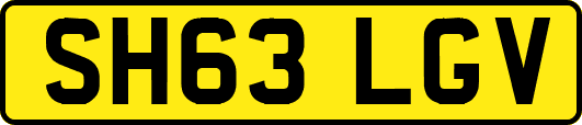 SH63LGV