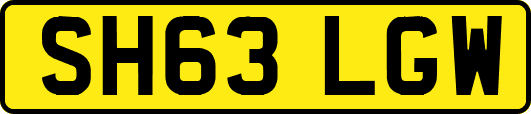 SH63LGW