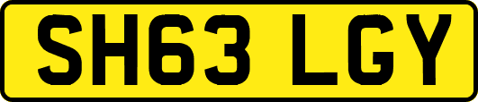 SH63LGY