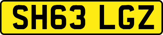 SH63LGZ