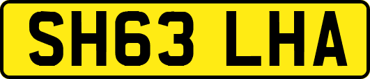 SH63LHA