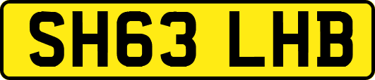 SH63LHB