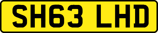 SH63LHD