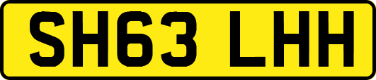 SH63LHH