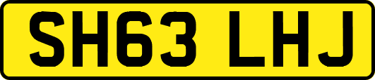SH63LHJ