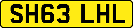 SH63LHL