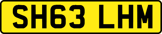 SH63LHM