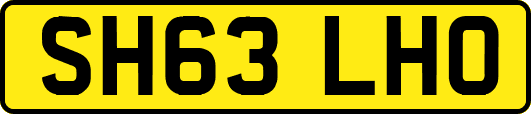 SH63LHO