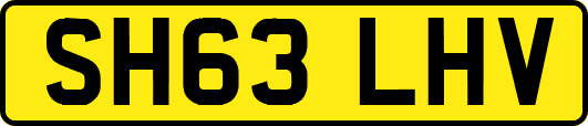 SH63LHV