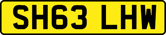 SH63LHW