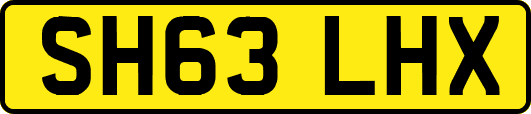SH63LHX