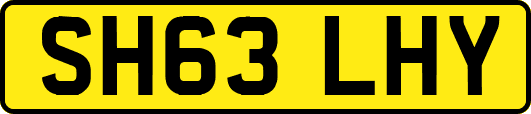 SH63LHY