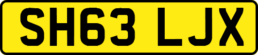 SH63LJX