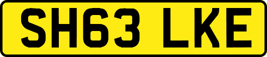 SH63LKE