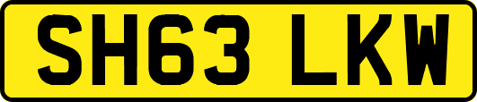 SH63LKW
