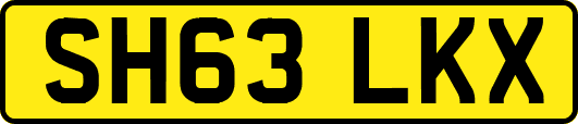 SH63LKX