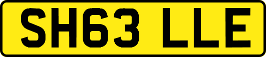 SH63LLE