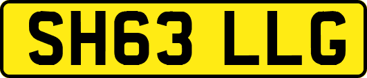SH63LLG