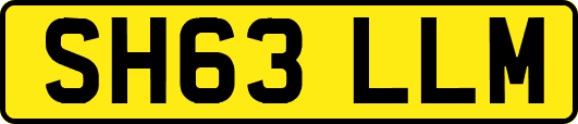 SH63LLM