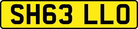 SH63LLO