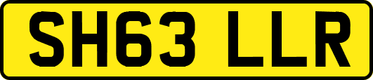 SH63LLR
