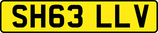 SH63LLV