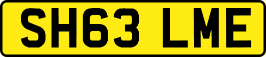 SH63LME