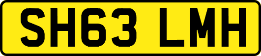 SH63LMH