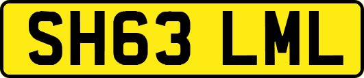 SH63LML