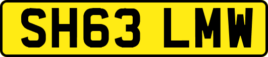 SH63LMW