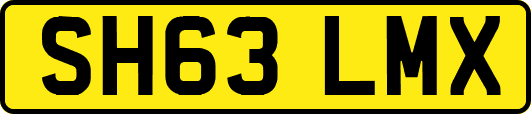 SH63LMX