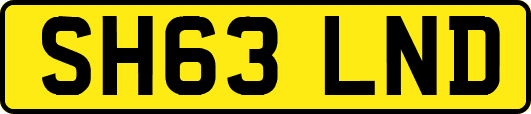SH63LND