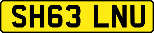 SH63LNU