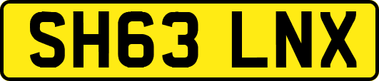 SH63LNX