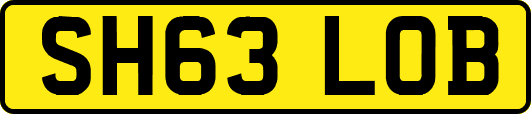 SH63LOB