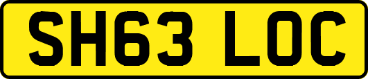 SH63LOC